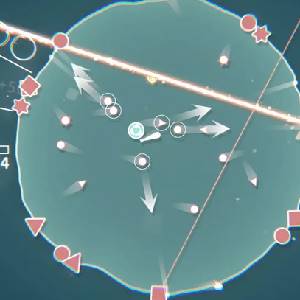 Circle Hitter - Combo