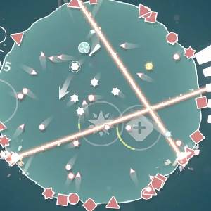 Circle Hitter - Hi Score