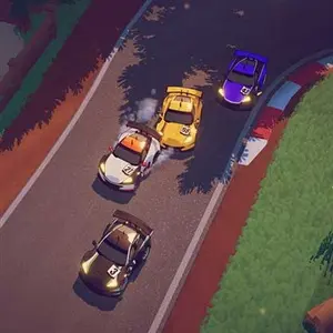 Circuit Superstars - Panther Cars