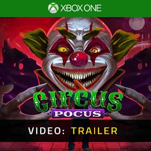 Circus Pocus Xbox One Video Trailer