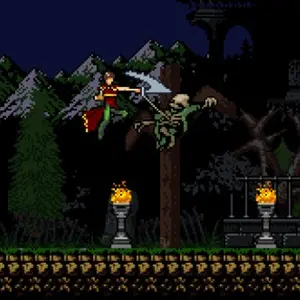 Citadale: The Legends Trilogy - Skeleton Zombies