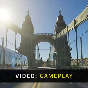Cities Skylines 2 - Video Gameplay