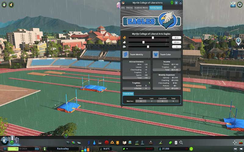 Buy Cities Skylines Campus Cd Key Compare Prices