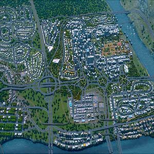 Buy Cities Skylines Ps4 Game Code Compare Prices