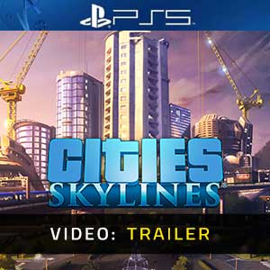 Cities Skylines is free on the Epic Games Store today as it kicks