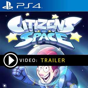 Citizens of Space PS4 Prices Digital or Box Edition