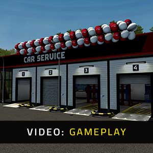 City Car Driving - Video Gameplay