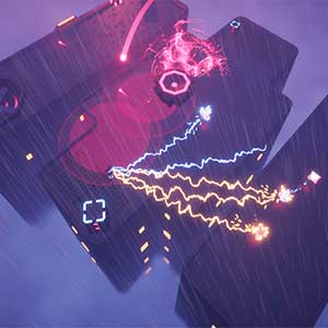 City of Beats - Lightning Bow
