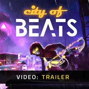 City of Beats - Video Trailer