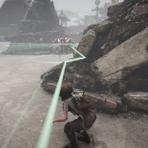 City of Springs - Drone