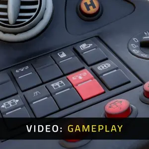 City Transport Simulator 2026 - Gameplay