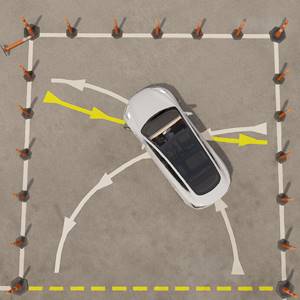 CityDriver - Driving Practice