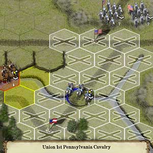 Battles based on historic events