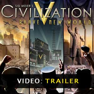 Buy Civilization V Brave New World CD Key Compare Prices