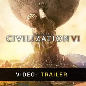 Civilization 6 - Video Trailer
