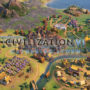 Sweden Joins the Fray in Civilization 6 Gathering Storm