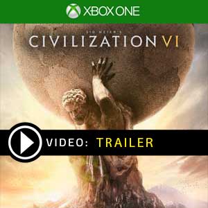 Civilization 6 Xbox One Prices Digital or Box Edition