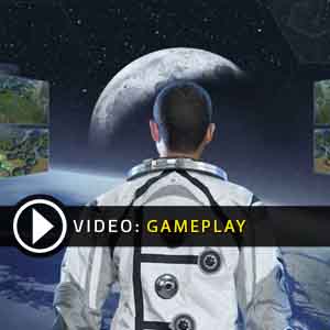 Civilization Beyond Earth Gameplay Video