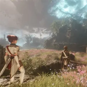 Clair Obscur Expedition 33 Deluxe Edition Upgrade - Player Party