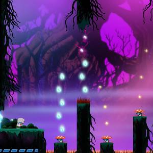 Clan OConall and the Crown of the Stag - Obstacle