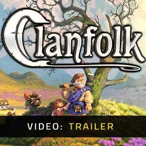 Clanfolk Video Trailer
