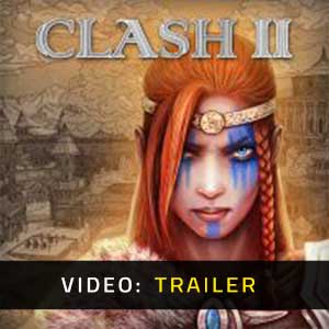 Clash 2 - Video Trailer