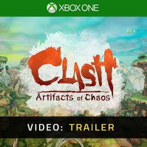 Clash Artifacts of Chaos Xbox One- Video Trailer