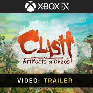 Clash Artifacts of Chaos Xbox Series- Video Trailer