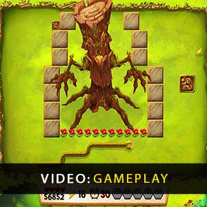 Classic Snake Adventures Gameplay Video