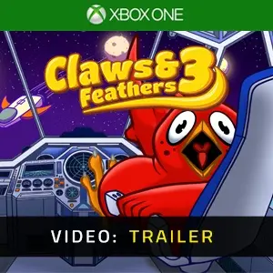 Claws & Feathers 3 Xbox One - Trailer