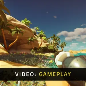 Clean Up Earth - Gameplay Video