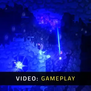 CleanFall - Gameplay