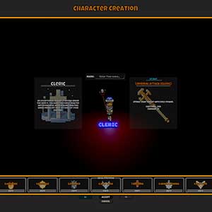 ClickRaid2 - Boss Fight