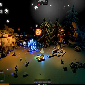 ClickRaid2 - Event Boss