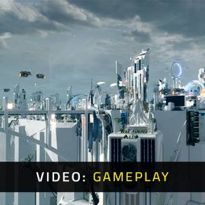 Cliff Empire - Gameplay