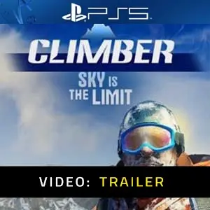 Climber Sky is the Limit PS5 - Trailer