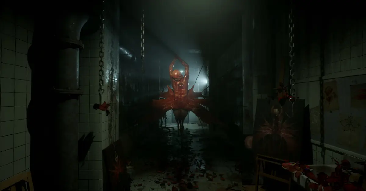 Clive Barker’s Hellraiser Revival Demo Is Now Available