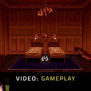 Clock Tower: Rewind - Gameplay Video