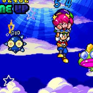 Clockwork Aquario Rainbow