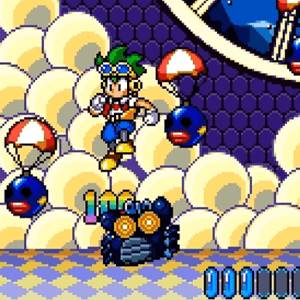 Clockwork Aquario Mechanical Crab