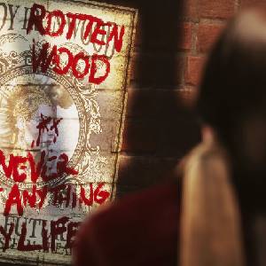 Clockwork Revolution - Player