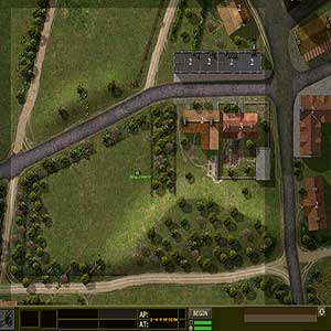 defense forces