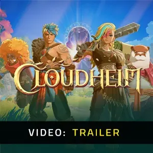 Cloudheim - Video Trailer