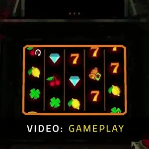 CloverPit - Gameplay Video