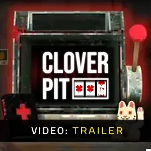CloverPit - Trailer Video
