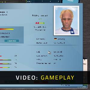 Club Manager 2016 Gameplay Video