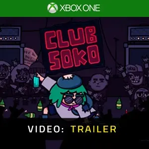 Club Soko Xbox One - Video Trailer