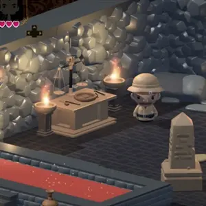 Clue: Murder By Death - The Anubis Trap