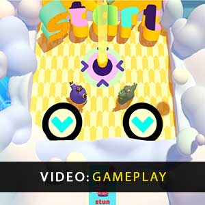 Clumsy Rush Gameplay Video