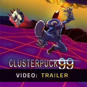 ClusterPuck 99 - Trailer